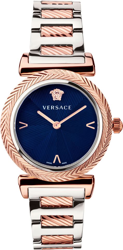 Versace Uhr Damen 